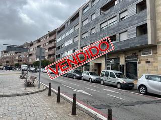 Appartement  Obispo quesada. Piso en venta en obispo quesada, 4 dormitorios.
