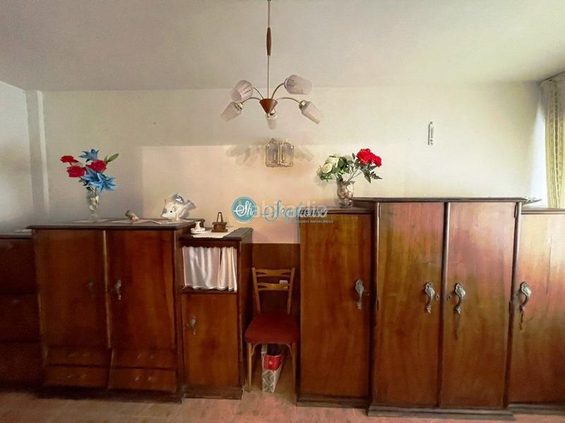 Foto 31b65ee7-f2b5-44e3-b7f4-b9dda882f1db. Piso  en venta en El Carmen, 3 dormitorios. en Segovia