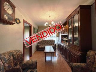 Appartement  N/a. Piso en venta en el carmen, 3 dormitorios.