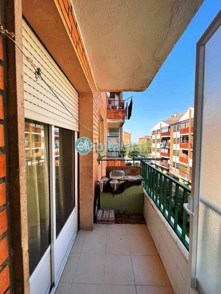 Foto 84f7922c-fda6-4ea8-baee-ea6b9898d44b. Piso  en venta en El Carmen, 3 dormitorios. en Segovia