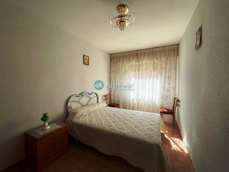 Foto ec5dd2bc-3553-450f-a6e5-089431d81d4f. Piso  en venta en El Carmen, 3 dormitorios. en Segovia