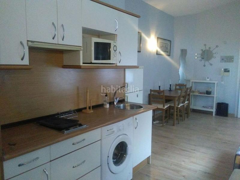 Foto d10759e8-16c1-406d-b4df-889751610bcf. Alquiler ático atico en alquiler en Centro acueducto, 1 dormitorio. en Segovia