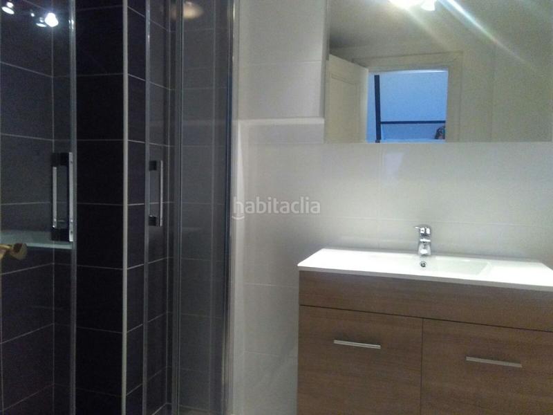 Foto 3b5a6c6e-88bb-41d2-b305-b67180f7f8d7. Miete dachwohnung mit heizung in Centro Segovia