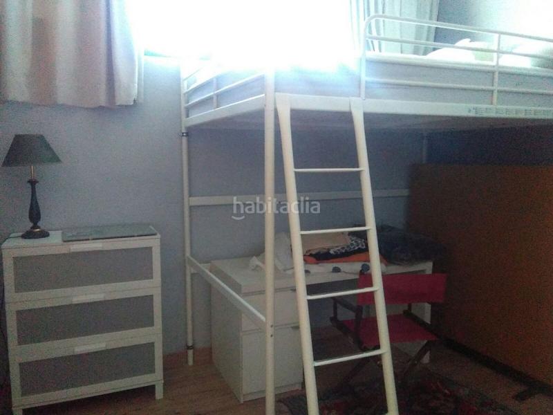 Foto f5e173f0-7d04-4a9f-b286-0990e8d0cc9c. Rent penthouse with heating in Centro Segovia