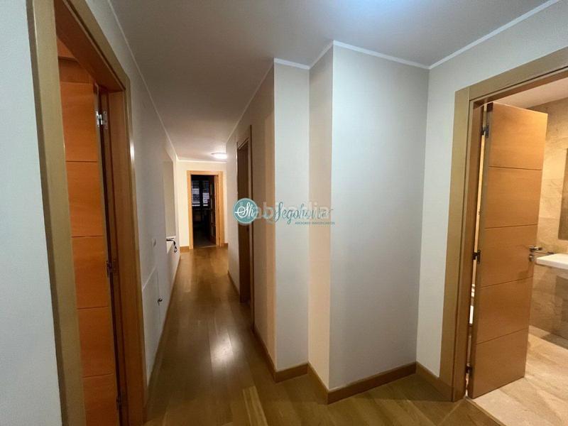 Foto 11abaced-d762-4546-9831-2dd570ca901b. Appartamento con parcheggio in Sector Plaza de Toros Segovia