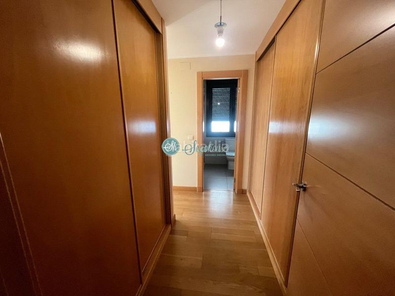 Foto 7205cc36-e9a9-4710-9ba1-33a98110dd23. Appartamento con parcheggio in Sector Plaza de Toros Segovia