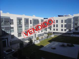 Appartement  Sexmo de cabezas. Piso en venta en plaza de toros, 3 dormitorios.