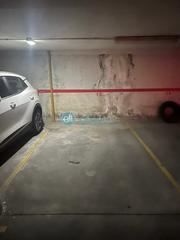 Aparcament cotxe  Doradores. Garaje en venta en el carmen.