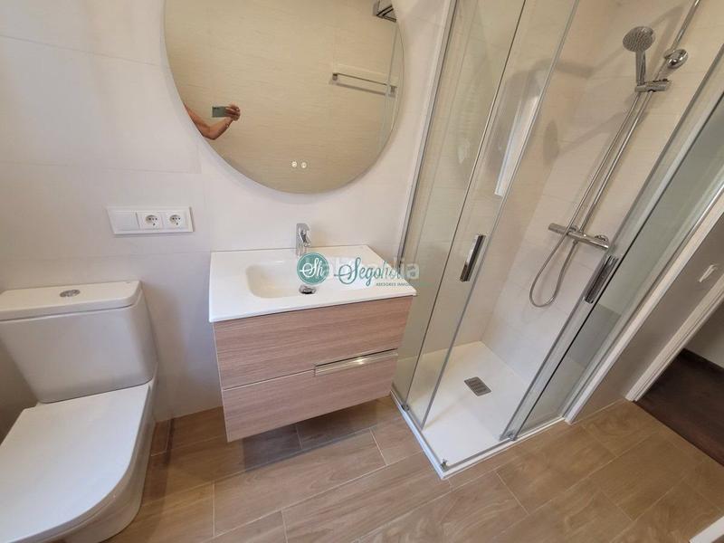 Foto b5eee49b-cc13-4435-bb68-8a18787ae295. Affitto appartamento con riscaldamento parcheggio in Segovia