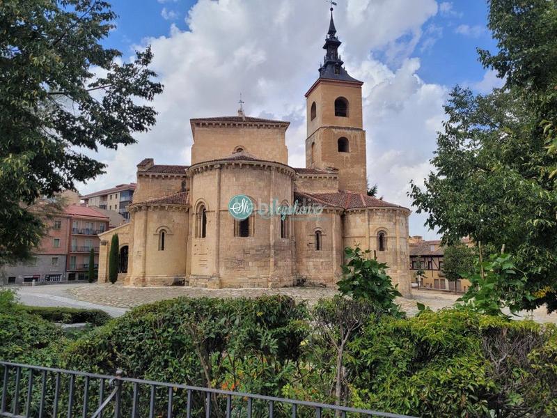 Foto 99d599f2-f259-429c-9338-9aa814d0fe59. Alquiler piso  en alquiler en Centro, 3 dormitorios. en Segovia
