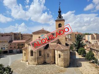 Lloguer Pis a Centro. Piso en alquiler en centro, 3 dormitorios.