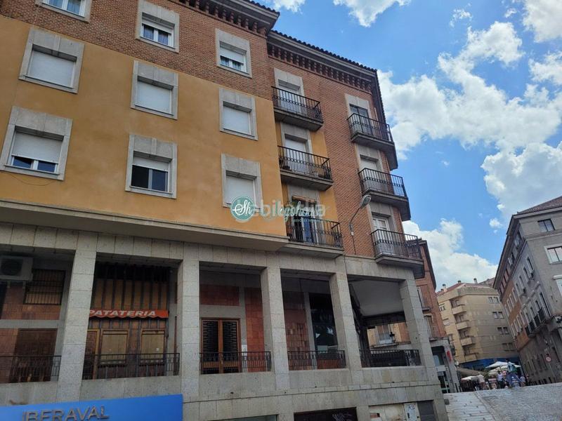 Foto 06141230-d3cc-41ab-8c70-52e1e39ce67a. Location appartement avec chauffage parking dans Centro Segovia