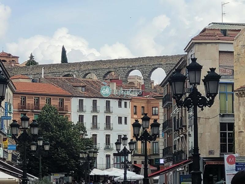 Foto 36e90a52-eeca-4eb9-8576-9812c74e3e75. Location appartement avec chauffage parking dans Centro Segovia