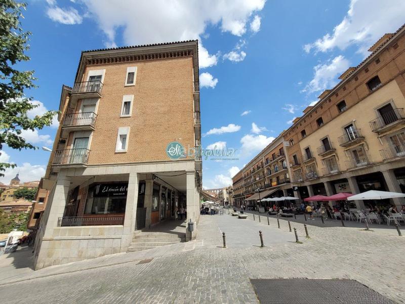 Foto 59ef533f-fa6d-44b1-8ef8-7f4f8480f040. Location appartement avec chauffage parking dans Centro Segovia