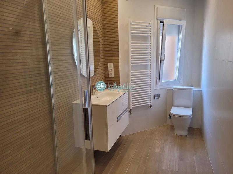 Foto 62c8192d-7c96-4326-a691-2f5cf96bebe3. Location appartement avec chauffage parking dans Centro Segovia