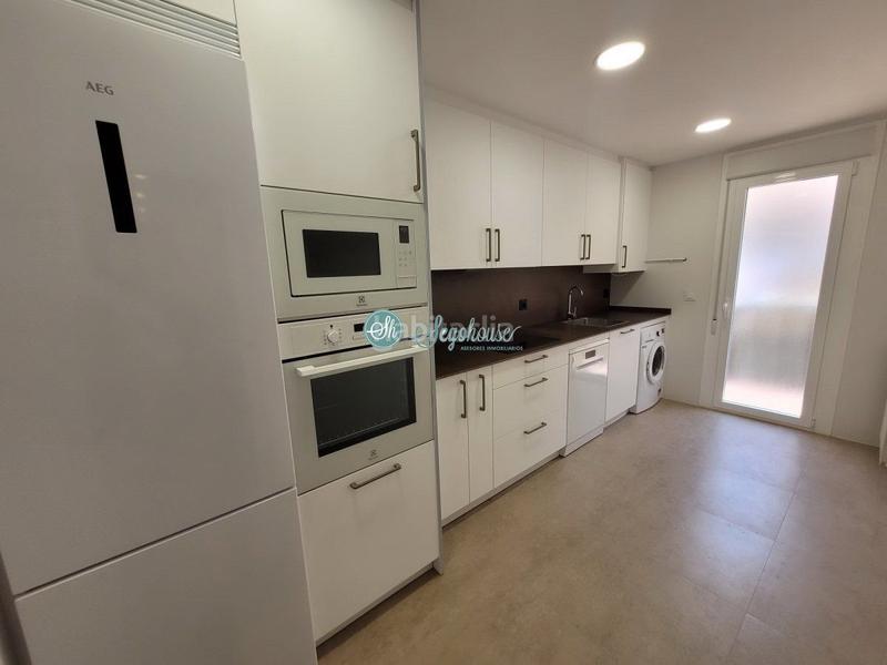 Foto 9d9aa981-241b-4872-8445-927b11da84bf. Location appartement avec chauffage parking dans Centro Segovia