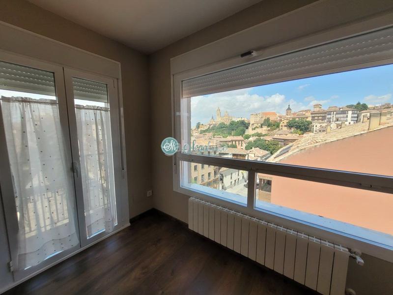 Foto fc509551-2704-46b6-aa15-a17875bb60b4. Location appartement avec chauffage parking dans Centro Segovia