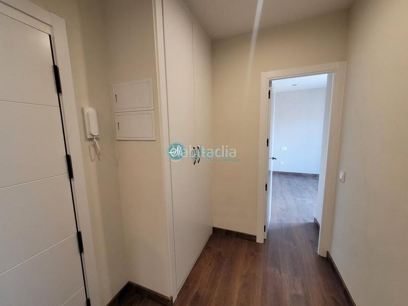 Foto 8c95904a-ffc5-4a3f-8eeb-9c18db9f4c1f. Rent flat with heating parking in Centro Segovia