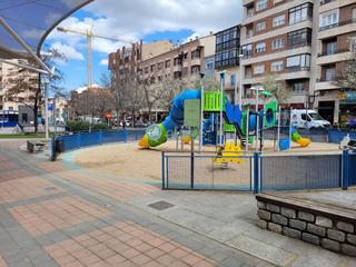 Lloguer Local Comercial a Centro. Local en alquiler en josé zorrilla.