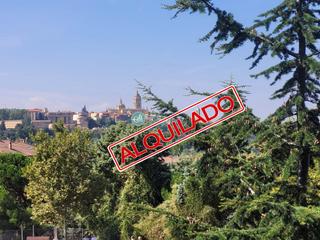 Location Appartement à Via Romana. Piso en alquiler en vía roma, 3 dormitorios.