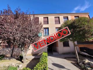 Appartement  Real. Piso en venta en palazuelos de eresma, 3 dormitorios.
