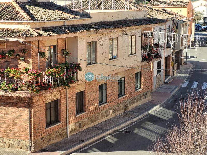 Foto 1aeaa72f-5b73-4b6a-8f66-bdca42105c98. Piso  en venta , 3 dormitorios. en Palazuelos de Eresma