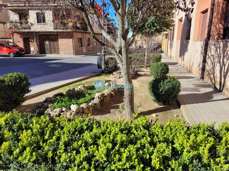 Foto b438d6b0-c43a-4aaa-9654-58ef73a12141. Piso  en venta , 3 dormitorios. en Palazuelos de Eresma