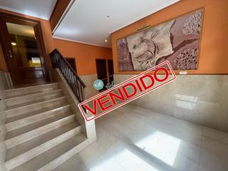Appartement à El Cerro - Ctra. De San Rafael. Piso en venta en conde sepúlveda, 2 dormitorios.