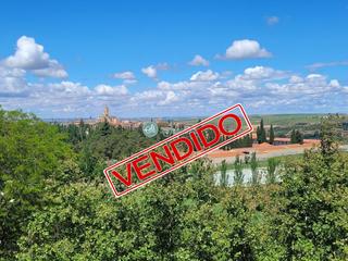 Appartement à El Carmen. Piso en venta en el carmen, 3 dormitorios.