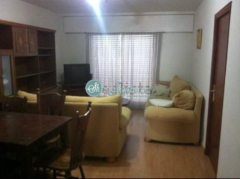 Foto 19824c81-cdb2-4d35-ae4f-657fd9438083. Etagenwohnung in Via Romana Segovia