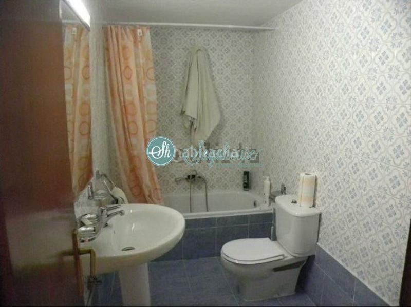 Foto 3d81e50a-8e29-4e82-ad81-0a281ae253ab. Etagenwohnung in Via Romana Segovia