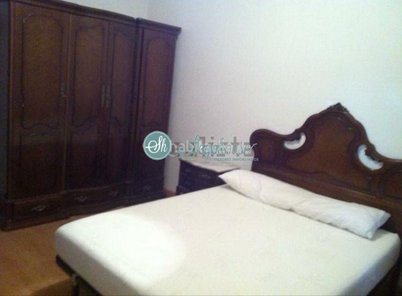 Foto 4cd5b9df-79ca-4b83-a81a-fa7758c07ac5. Etagenwohnung in Via Romana Segovia