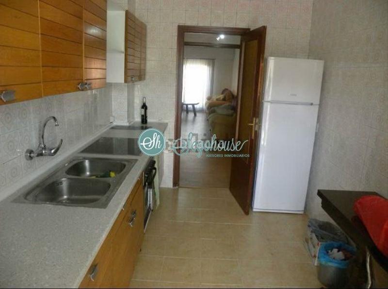 Foto 4e2d2622-45ec-48b9-ac48-e66d80ff93b5. Etagenwohnung in Via Romana Segovia