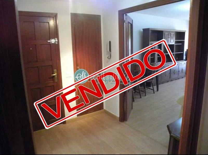 Foto 99092d1a-25e3-428f-8d86-268af98890fd. Etagenwohnung in Via Romana Segovia