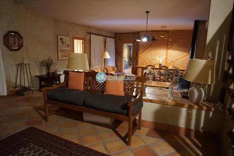 Foto 06492549-8ae1-462f-9154-941df3030de2. Casa amb calefacció aparcament a Orejana