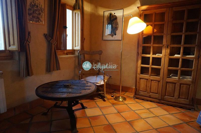 Foto 0a945eda-798e-4ee0-aefc-0d377c01872c. Casa amb calefacció aparcament a Orejana