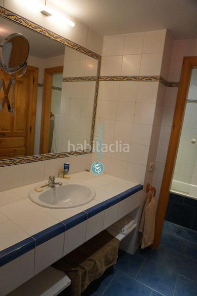 Foto 1497c305-04bf-411f-95b6-2a95bdc549d4. Casa amb calefacció aparcament a Orejana