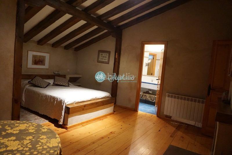 Foto 16c976d6-ff84-4703-aa1e-d39da09f3e2b. Casa amb calefacció aparcament a Orejana