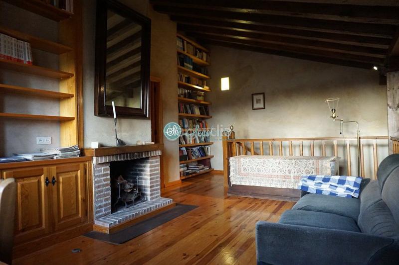 Foto 17464683-9aa2-478a-8d5c-99971028d9bf. Casa amb calefacció aparcament a Orejana