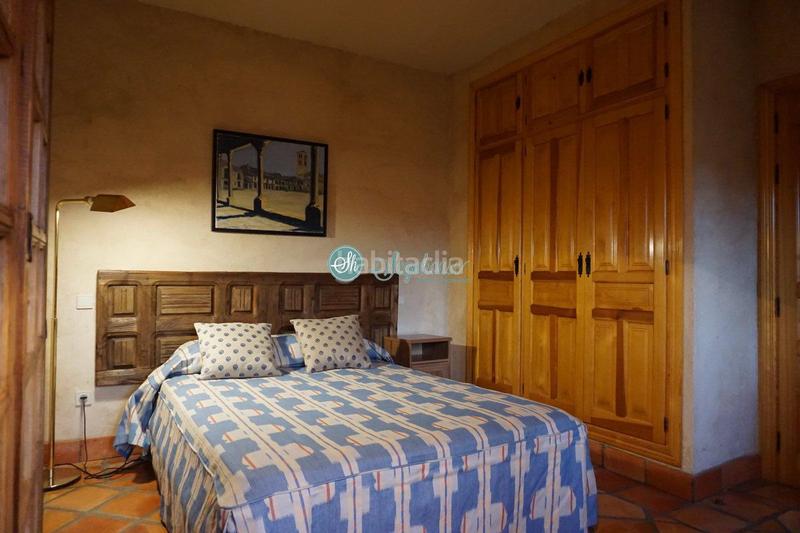 Foto 29e44927-1c1c-4f24-bbe4-db2b10832c29. Casa amb calefacció aparcament a Orejana