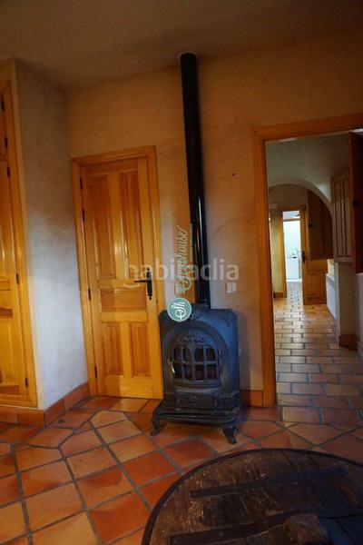 Foto 2d8ba6ff-6f64-409f-919d-058f12e36ed8. Casa amb calefacció aparcament a Orejana