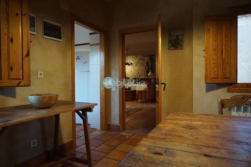 Foto 2d938a89-9166-4e53-8011-6ec18d72db17. Casa amb calefacció aparcament a Orejana