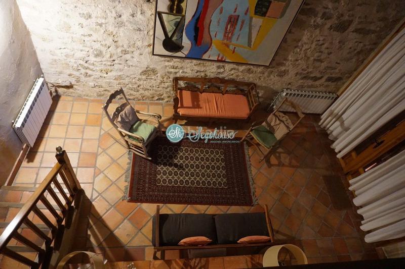 Foto 3373ab0b-8ade-42ab-a38b-18ecab6d6962. Casa amb calefacció aparcament a Orejana