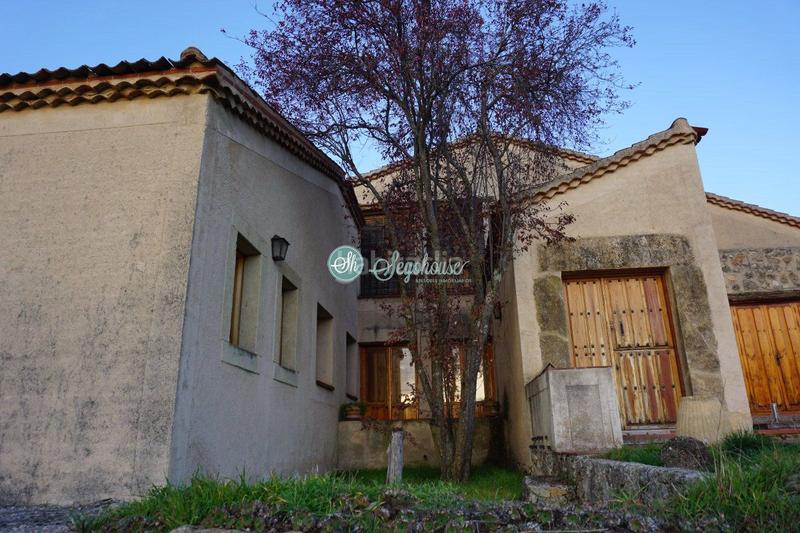 Foto 41b0ccd8-4e9a-4957-87c3-2ce08705fad6. Casa amb calefacció aparcament a Orejana