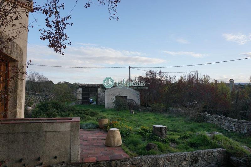 Foto 43726cc2-8a3a-474f-89ac-d3654b179fb4. Casa amb calefacció aparcament a Orejana