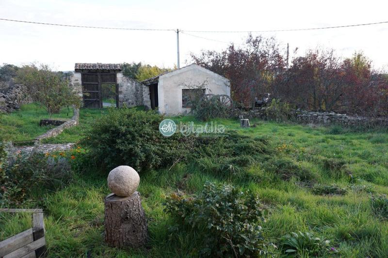 Foto 47b763af-802a-41fb-b906-d99e3e342a61. Casa amb calefacció aparcament a Orejana