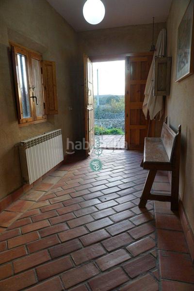 Foto 4a98d748-0128-4dc6-8830-66b981411b72. Casa amb calefacció aparcament a Orejana