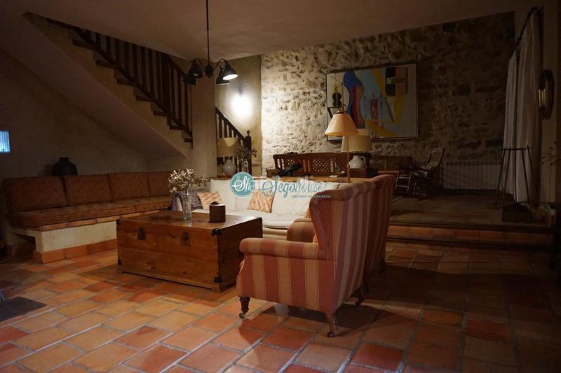 Foto 51beaf76-112c-4ab2-ada1-8512c8b5eae3. Casa amb calefacció aparcament a Orejana