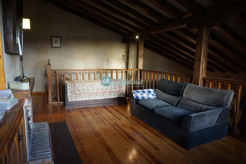 Foto 56f2d51f-2b55-4162-96bc-af154c0c9853. Casa amb calefacció aparcament a Orejana