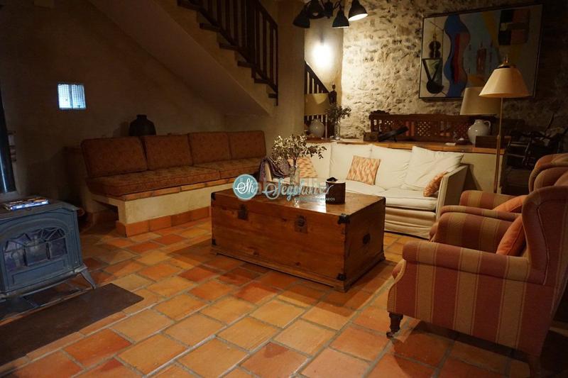 Foto 5e2e06af-eba5-48be-a473-baa967c6aeff. Casa amb calefacció aparcament a Orejana